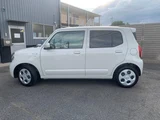 2025 Suzuki Alto Hybrid S Other Sedan for sale, Japanese used car export - photo 8 of 9 | GULJI TRADERS
