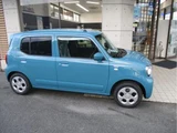 2025 Suzuki Alto Hybrid S Blue Sedan for sale, Japanese used car export - photo 5 of 21 | GULJI TRADERS