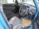 2025 Suzuki Alto Hybrid S Blue Sedan for sale, Japanese used car export - photo 6 of 21 | GULJI TRADERS