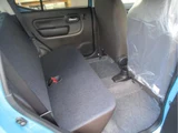 2025 Suzuki Alto Hybrid S Blue Sedan for sale, Japanese used car export - photo 7 of 21 | GULJI TRADERS