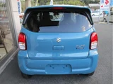2025 Suzuki Alto Hybrid S Blue Sedan for sale, Japanese used car export - photo 15 of 21 | GULJI TRADERS
