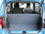 2025 Suzuki Alto Hybrid S Blue Sedan for sale, Japanese used car export - photo 16 of 21 | GULJI TRADERS