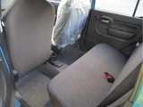 2025 Suzuki Alto Hybrid S Blue Sedan for sale, Japanese used car export - photo 17 of 21 | GULJI TRADERS