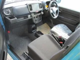 2025 Suzuki Alto Hybrid S Blue Sedan for sale, Japanese used car export - photo 18 of 21 | GULJI TRADERS