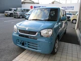 2025 Suzuki Alto Hybrid S Blue Sedan for sale, Japanese used car export - photo 19 of 21 | GULJI TRADERS