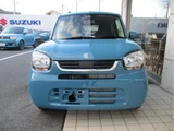 2025 Suzuki Alto Hybrid S Blue Sedan for sale, Japanese used car export - photo 20 of 21 | GULJI TRADERS