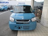 2025 Suzuki Alto Hybrid S Blue Sedan for sale, Japanese used car export - photo 21 of 21 | GULJI TRADERS