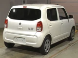 2025 Suzuki Alto Hybrid S Pearl Sedan for sale, Japanese used car export - photo 2 of 2 | GULJI TRADERS