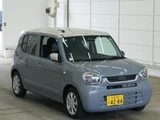 2025 Suzuki Alto HV X Sedan for sale, Japanese used car export - photo 1 of 2 | GULJI TRADERS