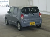 2025 Suzuki Alto HV X Sedan for sale, Japanese used car export - photo 2 of 2 | GULJI TRADERS