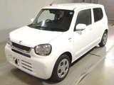 2026 Suzuki Alto Hybrid S 4WD White Sedan for sale, Japanese used car export - photo 1 of 2 | GULJI TRADERS