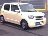 2026 Suzuki Alto Hybrid S 4WD DSBSII Sedan for sale, Japanese used car export - photo 4 of 24 | GULJI TRADERS