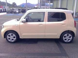 2026 Suzuki Alto Hybrid S 4WD DSBSII Sedan for sale, Japanese used car export - photo 6 of 24 | GULJI TRADERS