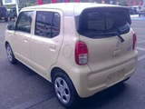 2026 Suzuki Alto Hybrid S 4WD DSBSII Sedan for sale, Japanese used car export - photo 7 of 24 | GULJI TRADERS