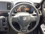 2026 Suzuki Alto L Silver Sedan for sale, Japanese used car export - photo 3 of 9 | GULJI TRADERS