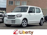 2026 Suzuki Alto L White Sedan for sale, Japanese used car export - photo 1 of 9 | GULJI TRADERS