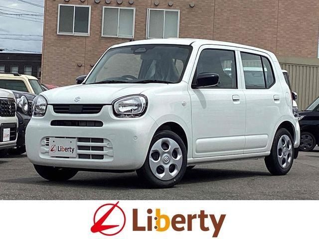 2026 Suzuki Alto L White Sedan for sale, Japanese used car export | GULJI TRADERS