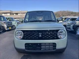 2026 Suzuki Alto Lapin HYBRID G Sedan for sale, Japanese used car export - photo 3 of 50 | GULJI TRADERS
