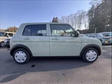 2026 Suzuki Alto Lapin HYBRID G Sedan for sale, Japanese used car export - photo 5 of 50 | GULJI TRADERS