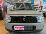 2026 Suzuki Alto Lapin 4WD Hybrid G Sedan for sale, Japanese used car export - photo 3 of 44 | GULJI TRADERS