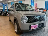 2026 Suzuki Alto Lapin 4WD Hybrid G Sedan for sale, Japanese used car export - photo 4 of 44 | GULJI TRADERS
