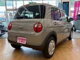 2026 Suzuki Alto Lapin 4WD Hybrid G Sedan for sale, Japanese used car export - photo 6 of 44 | GULJI TRADERS