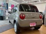 2026 Suzuki Alto Lapin 4WD Hybrid G Sedan for sale, Japanese used car export - photo 8 of 44 | GULJI TRADERS
