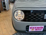 2026 Suzuki Alto Lapin 4WD Hybrid G Sedan for sale, Japanese used car export - photo 9 of 44 | GULJI TRADERS