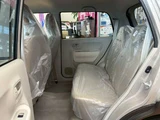 2026 Suzuki Alto Lapin 4WD Hybrid G Sedan for sale, Japanese used car export - photo 22 of 44 | GULJI TRADERS
