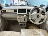 2026 Suzuki Alto Lapin 4WD Hybrid G Sedan for sale, Japanese used car export - photo 24 of 44 | GULJI TRADERS