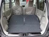 2026 Suzuki Alto Lapin Hybrid Sedan for sale, Japanese used car export - photo 23 of 30 | GULJI TRADERS