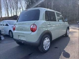 2026 Suzuki Alto Lapin HYBRID G Sedan for sale, Japanese used car export - photo 6 of 50 | GULJI TRADERS