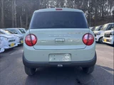 2026 Suzuki Alto Lapin HYBRID G Sedan for sale, Japanese used car export - photo 7 of 50 | GULJI TRADERS