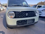2026 Suzuki Alto Lapin HYBRID G Sedan for sale, Japanese used car export - photo 11 of 50 | GULJI TRADERS