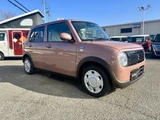 2026 Suzuki Alto Lapin Hybrid L Sedan for sale, Japanese used car export - photo 4 of 69 | GULJI TRADERS