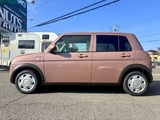2026 Suzuki Alto Lapin Hybrid L Sedan for sale, Japanese used car export - photo 5 of 69 | GULJI TRADERS
