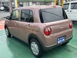 2026 Suzuki Alto Lapin Hybrid Sedan for sale, Japanese used car export - photo 2 of 18 | GULJI TRADERS