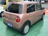 2026 Suzuki Alto Lapin Hybrid Sedan for sale, Japanese used car export - photo 9 of 18 | GULJI TRADERS