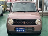 2026 Suzuki Alto Lapin Hybrid Sedan for sale, Japanese used car export - photo 18 of 18 | GULJI TRADERS