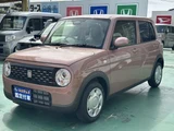 2026 Suzuki Alto Lapin Hybrid Sedan for sale, Japanese used car export - photo 1 of 16 | GULJI TRADERS