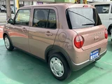 2026 Suzuki Alto Lapin Hybrid Sedan for sale, Japanese used car export - photo 2 of 16 | GULJI TRADERS