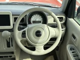 2026 Suzuki Alto Lapin Hybrid Sedan for sale, Japanese used car export - photo 6 of 16 | GULJI TRADERS