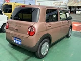 2026 Suzuki Alto Lapin Hybrid Sedan for sale, Japanese used car export - photo 9 of 16 | GULJI TRADERS