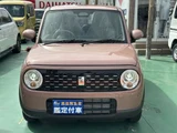 2026 Suzuki Alto Lapin Hybrid Sedan for sale, Japanese used car export - photo 16 of 16 | GULJI TRADERS