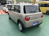 2026 Suzuki Alto Lapin Hybrid Sedan for sale, Japanese used car export - photo 2 of 20 | GULJI TRADERS