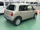 2026 Suzuki Alto Lapin Hybrid Sedan for sale, Japanese used car export - photo 11 of 20 | GULJI TRADERS