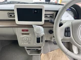 2026 Suzuki Alto Lapin Hybrid Sedan for sale, Japanese used car export - photo 15 of 20 | GULJI TRADERS