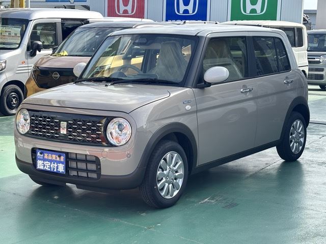 2026 Suzuki Alto Lapin Hybrid Sedan for sale, Japanese used car export - photo 1 of 19 | GULJI TRADERS