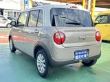2026 Suzuki Alto Lapin Hybrid Sedan for sale, Japanese used car export - photo 2 of 19 | GULJI TRADERS