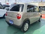2026 Suzuki Alto Lapin Hybrid Sedan for sale, Japanese used car export - photo 9 of 19 | GULJI TRADERS